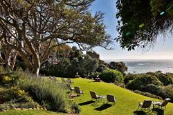 Camps Bay Retreat - Cape Town, South Africa.